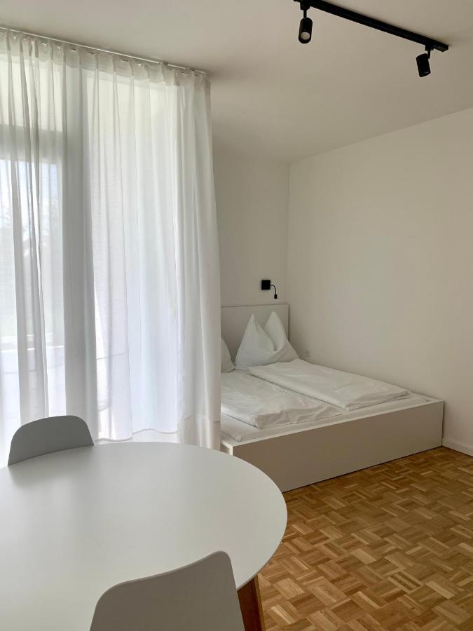 Appartement 509 Klagenfurt am Woerthersee Ngoại thất bức ảnh