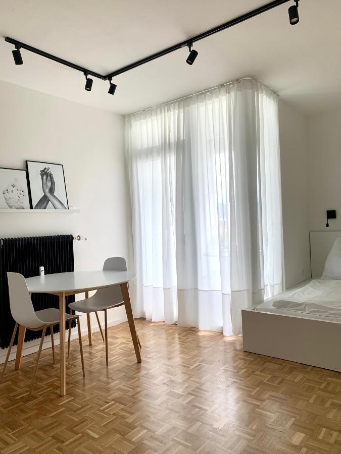 Appartement 509 Klagenfurt am Woerthersee Ngoại thất bức ảnh